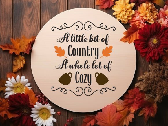 A Little Bit of Country