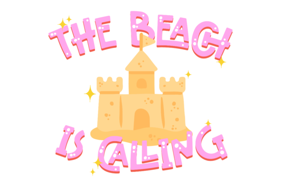 Beach Is Calling Review