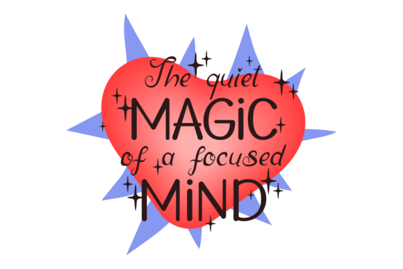 Focused Mind Magic