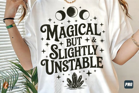 Funny Halloween Witchy Quote PNG SVG