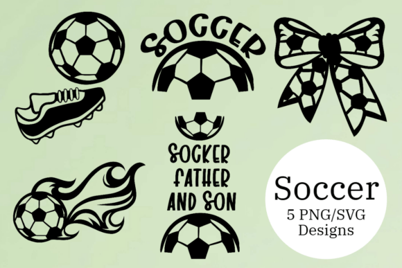 Soccer Bundle Review