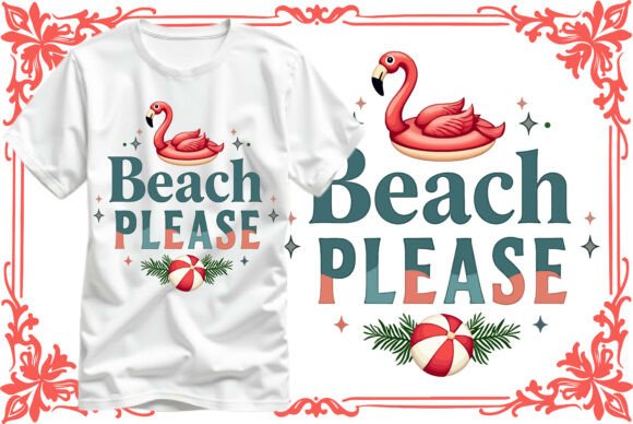 Summer T-Shirt Design Review