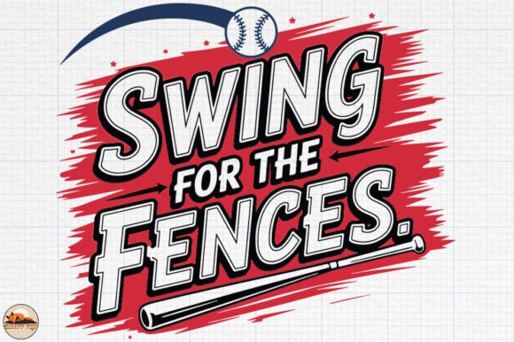 Swing for the Fences, Baseball Shirt